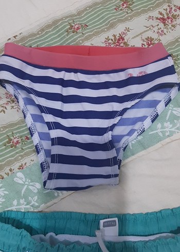 deniz şortu 2 adet - Görsel 7