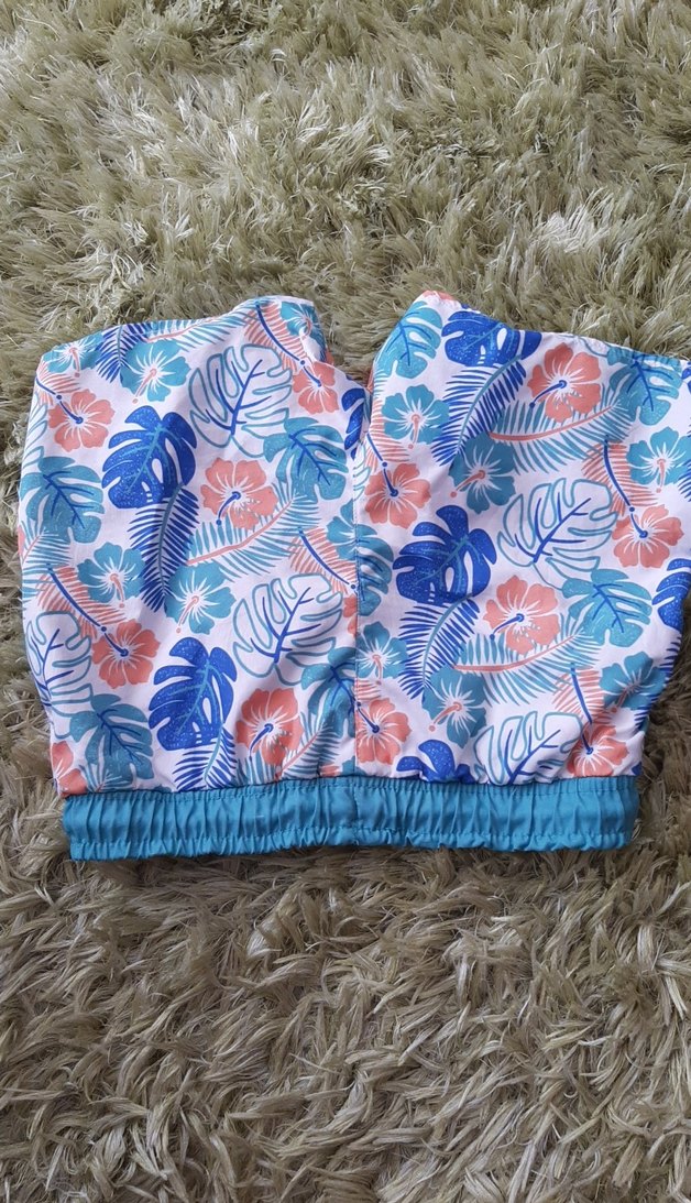 deniz şortu 2 adet - Görsel 5