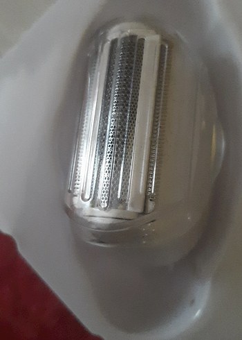 Lotus Beyaz Epilatör - Görsel 8