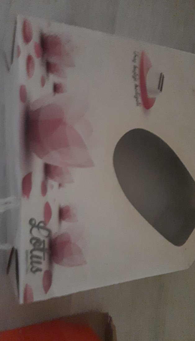 Lotus Beyaz Epilatör - Görsel 5