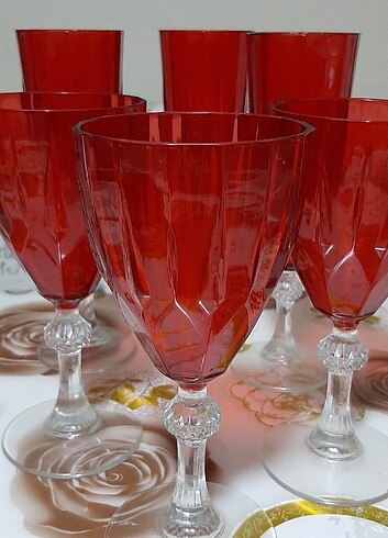 3lü kadeh paşabahçe diamond