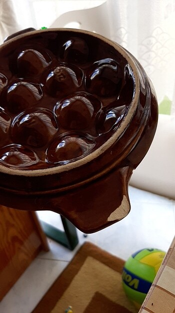 Beden Renk Yumurtalık