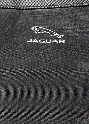  Beden siyah Renk Jaguar çanta