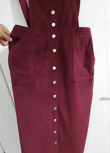 LC Waikiki Kadife slopet