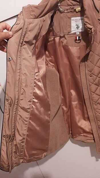 40 Beden Us polo mont