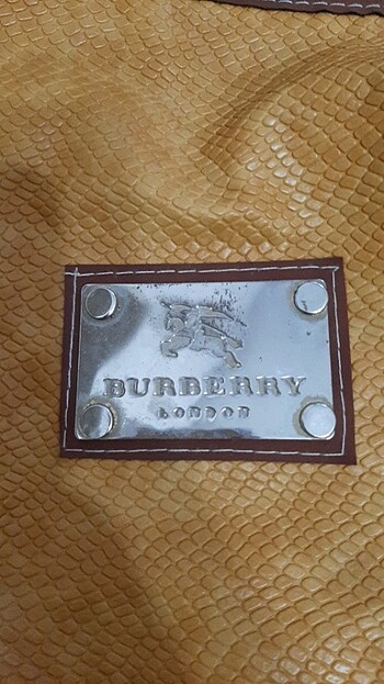 Burberry Burberry çanta