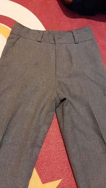 LC Waikiki Okul pantolonu