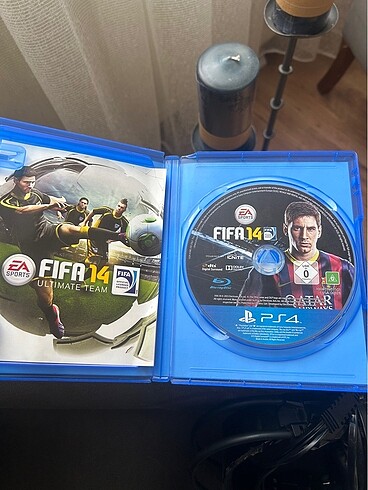 Diğer Fifa 14