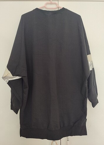 Diğer Siyah Sweatshirt