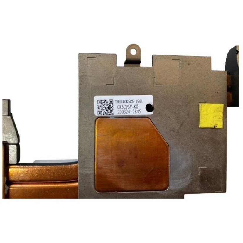 Monster Abra A5 V15.4 Heatsink - Görsel 3