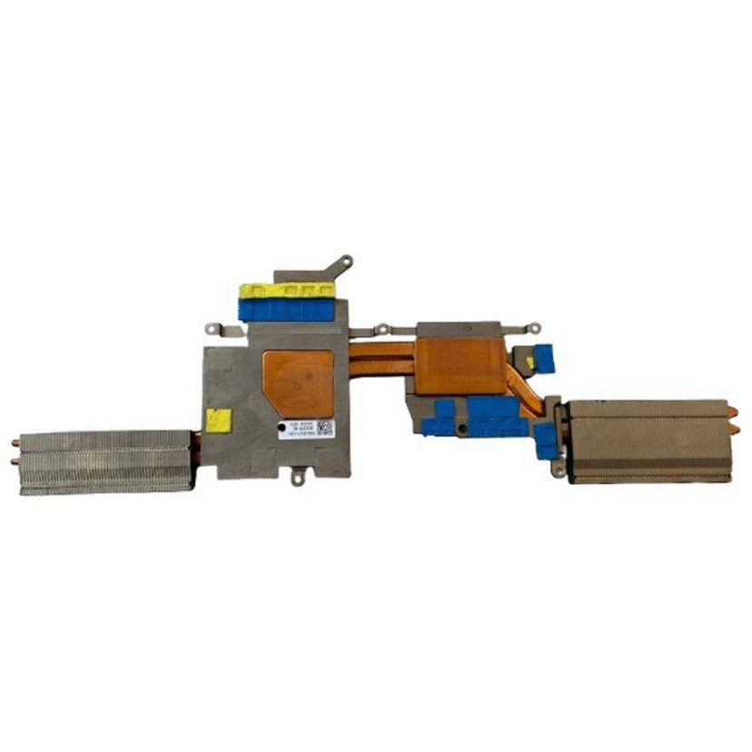 Monster Abra A5 V15.4 Heatsink - Görsel 2