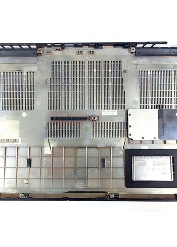 Monster Abra A5 V15.4 Alt Kasa - Görsel 2