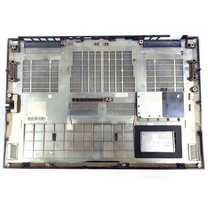 Monster Abra A5 V15.4 Alt Kasa - Görsel 2