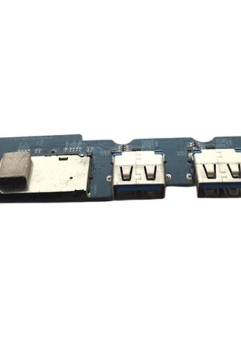 Monster Abra A5 V15.4 USB Soket
