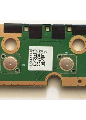 Monster Abra A5 V15.4 Tetik Butonu