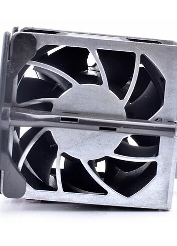 HP DL380 G3/G4 Sunucu Fanı - Görsel 2