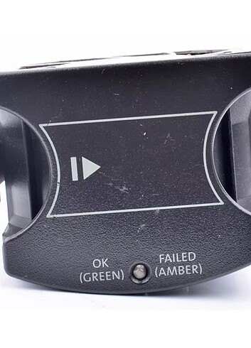 HP DL380 G3/G4 Sunucu Fanı - Görsel 4