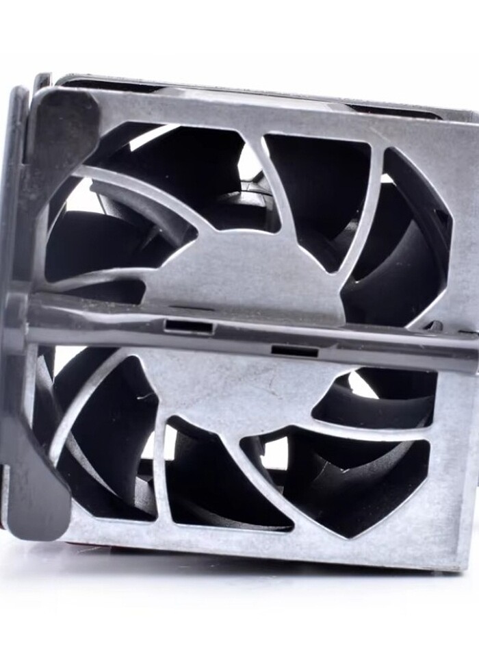 HP DL380 G3/G4 Sunucu Fanı - Görsel 2