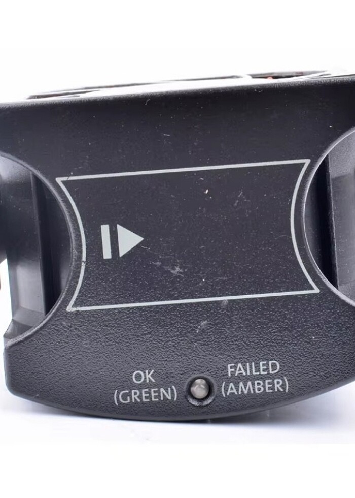 HP DL380 G3/G4 Sunucu Fanı - Görsel 4