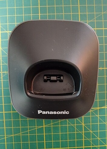 Panasonic KX-TG1611TR Telsiz Telefon - Görsel 3