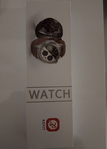 GT4 Pro Plus Akıllı Saat - Görsel 6