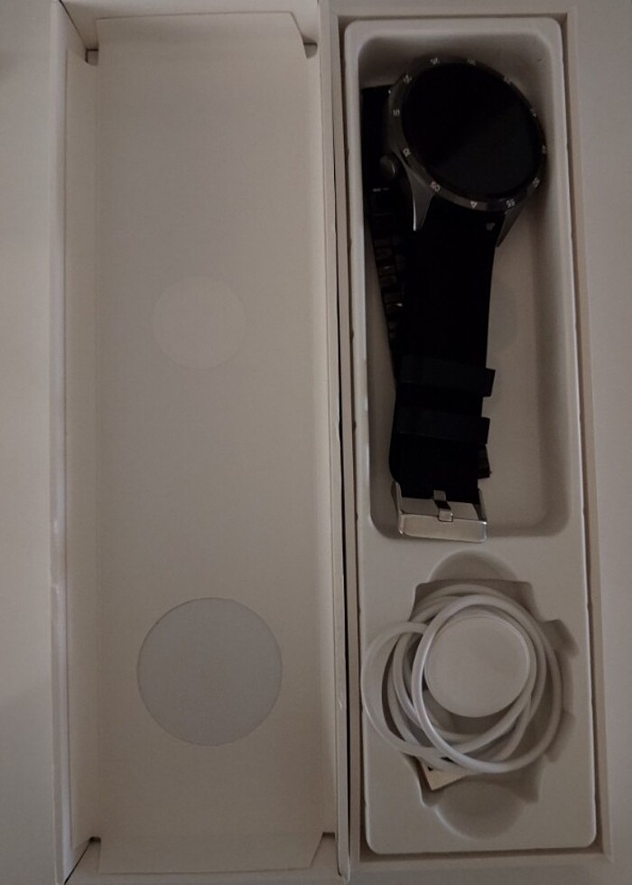 GT4 Pro Plus Akıllı Saat - Görsel 5