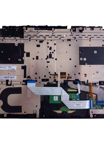 Monster Abra A5 V15.4 Üst Kasa - Görsel 2