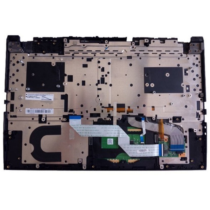 Monster Abra A5 V15.4 Üst Kasa - Görsel 2