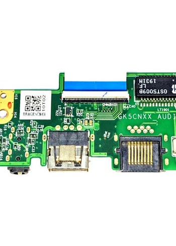 Monster Abra A5 V15.4 Ses Soketi - Görsel 2