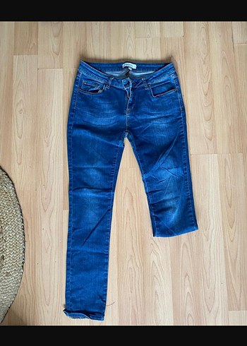 İpekyol Kadın Normal Kesim L beden Pantolon - Görsel 2