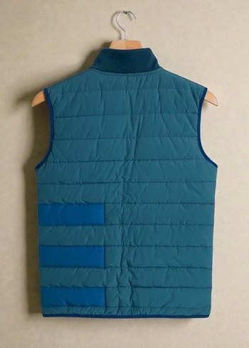 Adidas Porsche Edition 911 Mavi Yelek - Görsel 5