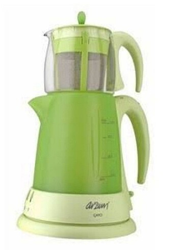 ARZUM AR-311 ÇAYCI ÇAY ROBOTU