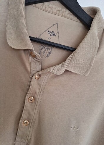 Kiğılı tshirt  - Görsel 2