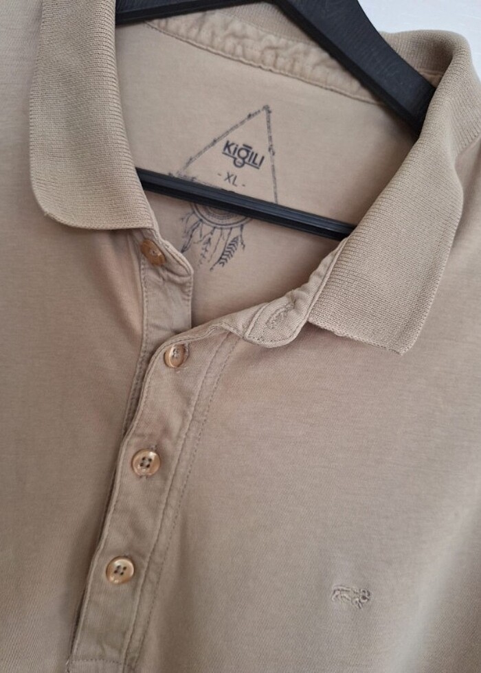 Kiğılı tshirt  - Görsel 2