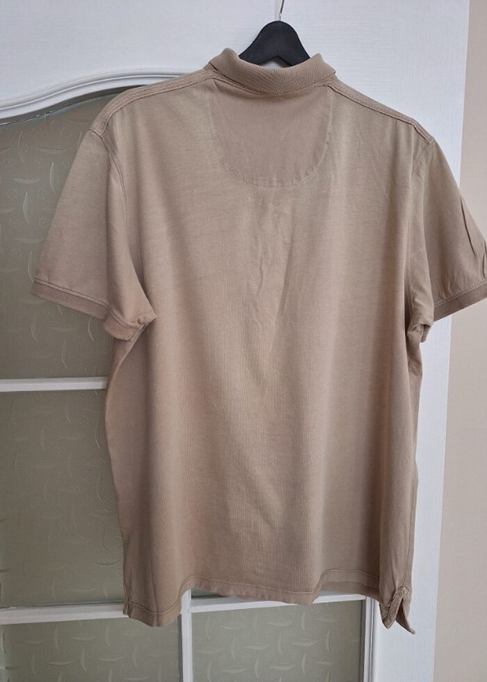 Kiğılı tshirt  - Görsel 3