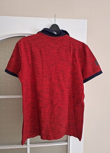 Defacto M beden polo yaka tshirt  - Görsel 2