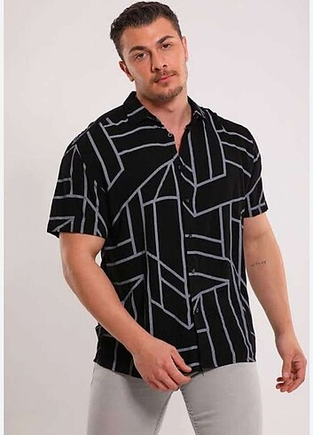 L beden erkek gömlek - Görsel 5