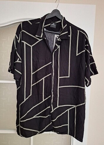 L beden erkek gömlek - Görsel 2