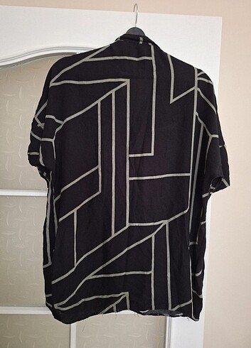 L beden erkek gömlek - Görsel 4