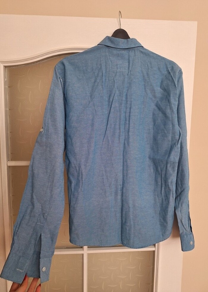 Us polo gömlek  - Görsel 2