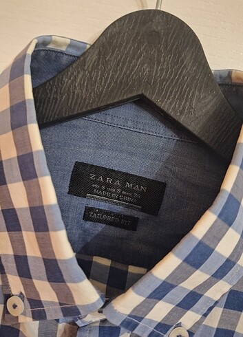 Zara erkek gömlek  - Görsel 2