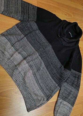 XL beden kazak - Görsel 3