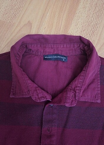 Mudo marka kazak - Görsel 2