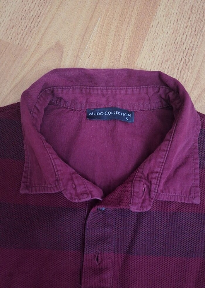 Mudo marka kazak - Görsel 2