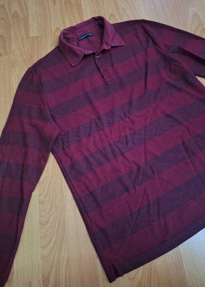 Mudo marka kazak - Görsel 4