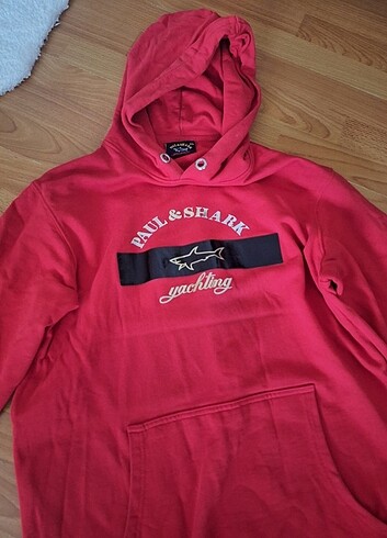Paul&Shark sweatshirt 