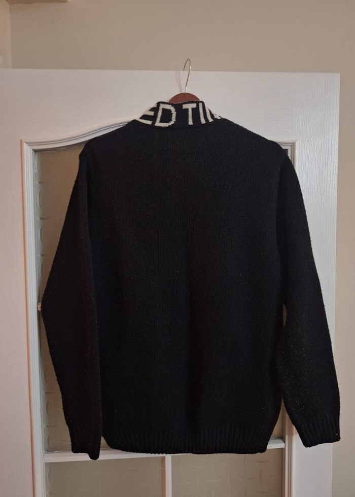 Trendyolman hırka - Görsel 2