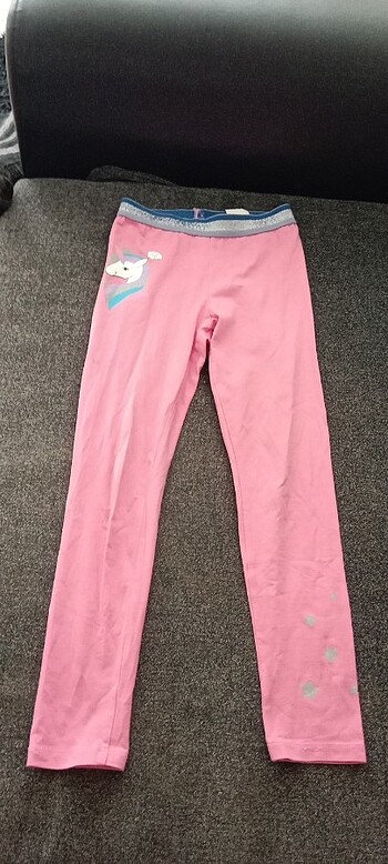 LC Waikiki kız çocuk tayt 