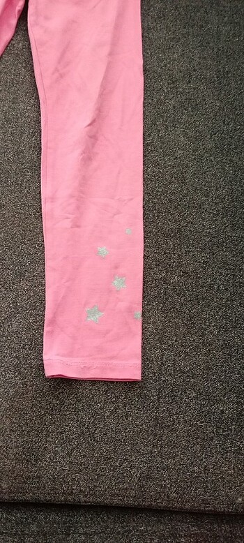 LC Waikiki LC Waikiki kız çocuk tayt