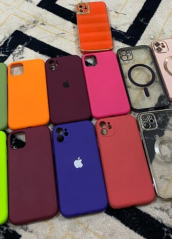 İPHONE 11 TELEFON KILIFI 